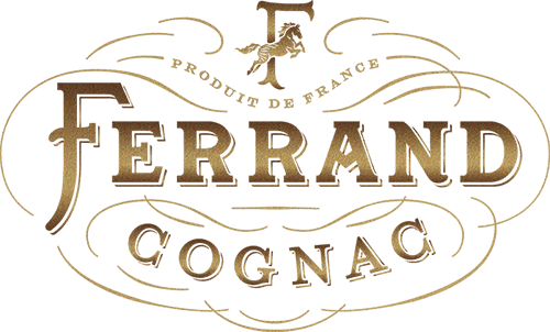 Ferrand Cognac logo