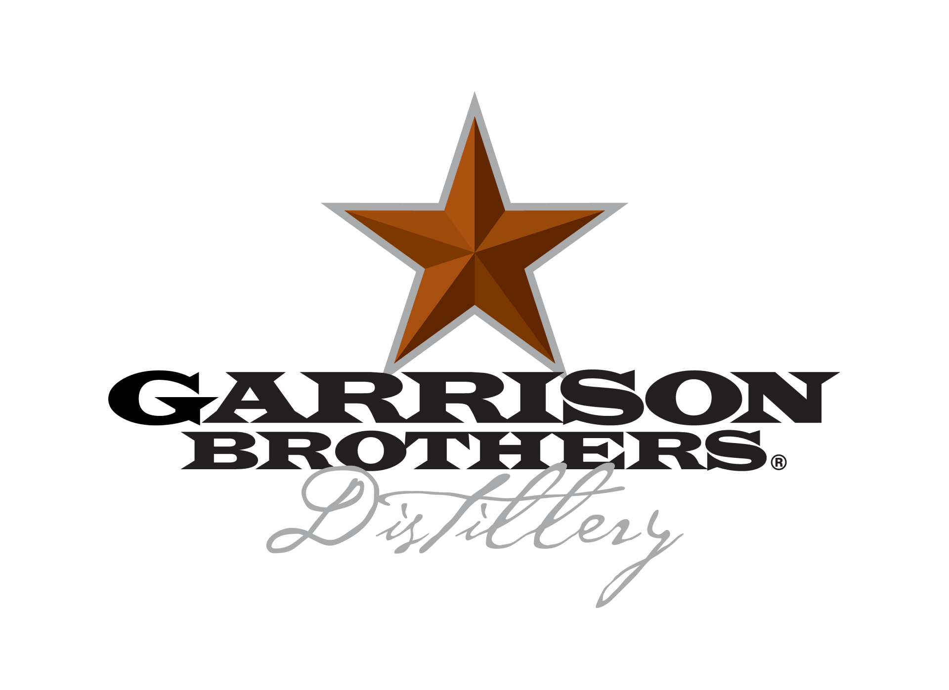Garrison Brothers Distillery Logo