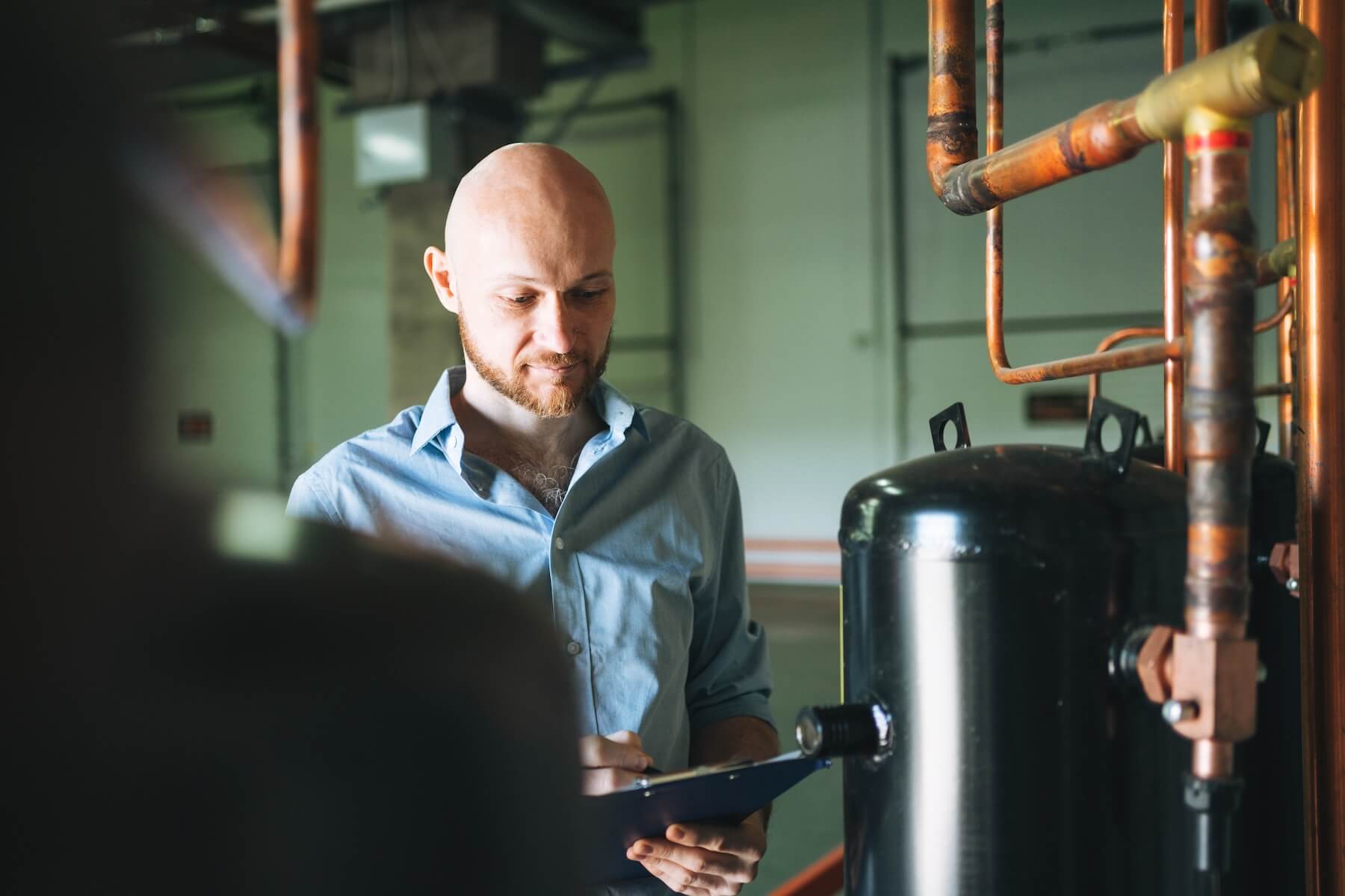 Batch Mode to Beast Mode: Your Distillery ERP Implementation Roadmap